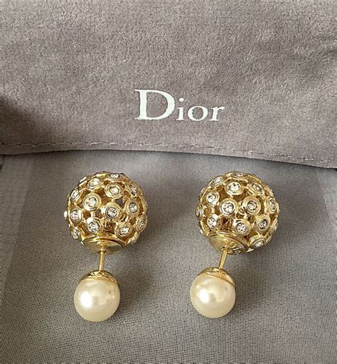 christian dior tribal earrings replica|christian mise en dior earrings.